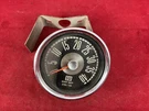 1950S-1960S Ford Truck Stewart Warner Instrument Mechanical Tachometer (works). Fixed Price $135.00.