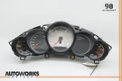 2012 Porsche Panamera Hybrid 970 Dash Instrument Gauge Cluster Speedometer Oem. Fixed Price $261.50.