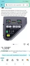 Bobcat Instrument Panel 6689754, 6688405, 6678680, 6672346 - Repair Request. Fixed Price $799.00.