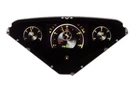 Dakota Digital GRFX-55C-PU 1955-59 Chevy Pickup Gauge System Instruments. Fixed Price $1900.00.