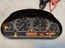 99-05 Bmw E46 330I 325I Sedan Instrument Cluster 6932915 Automatic 179K Miles. Fixed Price $218.29.