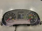 Volkswagen Jetta Speedometer (cluster) 5C6 920 952 B. Fixed Price $20.50.