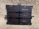Used Ford D4ZF-10A936 1974-78 Mustang Ii Instrument Cluster Warning Light Panel. Fixed Price $24.00.