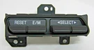 Ford F8AZ-10D996-AA Reset E/m Select Dash Switch 98 06 Crown Victoria New. Fixed Price $23.99.