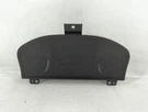 2010-2010 Ford Fusion Speedometer Instrument Cluster Gauges Rchcs. Fixed Price $46.83.