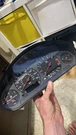 1996-1999 Bmw M3 E36 Instrument Cluster Speedometer Tachometer Gauge 258K. Fixed Price $309.39.