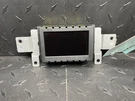 17-19 Ford Explorer 4.2" Info & Entertainment Display Screen HB5T18B955GA-GC. Fixed Price $91.00.