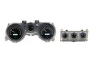 Dakota Digital 71-73 Ford Mustang W/ Console Analog Gauge System VHX-71F-CTR-K-W. Fixed Price $1021.25.