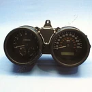 Takeout Oem Instrument Cluster Gauge #96464935 For 2006-2007 Aveo M/t 8529-MILES. Fixed Price $73.59.