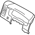 Genuine Ford Panel Instrument 8A1Z-78044D70-DB. Fixed Price $266.73.