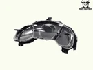 Oem 2017-2018 Honda Civic Instrument Cluster Gauge Speedometer. Fixed Price $409.99.