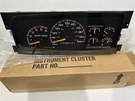 Rare Nos 1995 1999 Gm Truck Instrument Cluster New Old Stock Oem. Fixed Price $399.00.