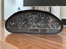 Oem 99-06 Bmw E46 323 325 328 330 I/ci Instrument Gauge Cluster Speedometer. Fixed Price $119.00.