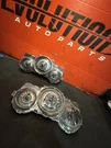2003-2006 Honda Element Speedometer Inst Cluster 228K Miles 78100-SCV-A410-M1. Fixed Price $98.23.