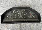 1984-1993 Bmw E30 318 325 Instrument Cluster Gauge Speedometer Unit Oem 120K. Fixed Price $249.00.