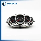 01-02 Porsche 911 Instrument Cluster Speedometer Oem 9966411030270C 59,291 Miles. Fixed Price $461.70.