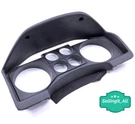01-06 Mitsubishi Montero Instrument Panel Cluster Dash Bezel Trim MR402460 Oem. Fixed Price $20.00.
