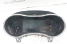 15 Jeep Grand Cherokee Speedometer Instrument Cluster Unknown Mileage 68244038AC. Fixed Price $76.42.