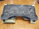 1995 1996 1997 Chevy S10 Blazer Speedometer Instrument Gauge Cluster. Fixed Price $175.00.