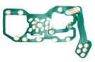 Printed Circuit Board For 1978-1988 Monte Carlo El Camino Without Gauges. Fixed Price $99.98.