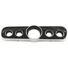 Instrument Cluster Bezel 1965-1966 Ford Mustang 3020-523-652. Fixed Price $60.69.
