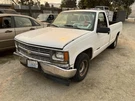 Speedometer 6-262 Cluster Fits 96-98 Chevrolet 1500 Pickup 1392109. Fixed Price $50.00.