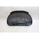 Damaged 1996-2000 Bmw E38 7-SERIES E53 Instrument Gauge Cluster High Obc Oem. Fixed Price $97.50.