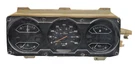 1981-1989 Dodge D100 D150 Ramcharger W100 W150 Instrument Gauge Cluster* (a). Fixed Price $139.99.