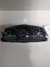 06 07 Jaguar XJ8 Speedometer Cluster Mph W/o Supercharged Option From Vin H00443. Fixed Price $60.00.