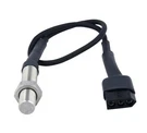 Racepak 800-SS-MSC-3 Ring Gear Sensor. Fixed Price $245.95.