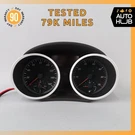 05-11 Mercedes R171 SLK280 SLK350 Instrument Cluster Speedometer Oem 79K. Fixed Price $172.23.