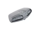 Genuine Mopar Air Conditioning & Heater Outlet 6TG63LXHAA. Fixed Price $289.38.