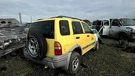 Used Speedometer Gauge Fits: 2003 Chevrolet Tracker Cluster 2.5 Grade. Fixed Price $135.70.