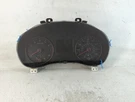 2017-2019 Kia Cadenza Speedometer Instrument Cluster Gauges C97TO. Fixed Price $44.26.