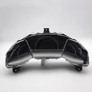 2016 2017 2018 Honda Civic Speedometer Instrument Cluster Gauge 78100TBAA320M1. Fixed Price $63.99.