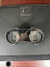 Jeep Cherokee 2022 Speedometer / Instrument Cluster 1587492. Fixed Price $149.00.