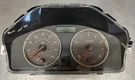 Oem Volvo S40 Instrument Cluster Speedometer Odometer 230K Miles #30786345. Fixed Price $49.95.