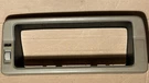 1986-1993 Mazda B2200 Pickup Oem Gauge Cluster Bezel Trim Beige Tan 24UB39. Fixed Price $42.00.