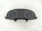 2014-2014 Volkswagen Jetta Speedometer Instrument Cluster Gauges YP9U5. Fixed Price $43.08.