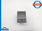 Bmw Z3 Roadster Digital Clock On-board Temp Dash Display 96-99 Oem Tested. Fixed Price $94.85.
