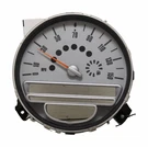 Speedometer Ht Instrument Cluster Mph 2007-2010 Mini Cooper Oem. Fixed Price $41.95.