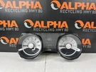 Speedometer Ford Mustang 10. Fixed Price $126.00.