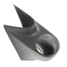 Autometer 10123 Mounting Solutions Single Gauge Pod For 03-04 Mustang Coupe SN95. Fixed Price $38.49.
