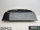 Oem 1998 Toyota Tacoma 2.4L Gauge Cluster Speedometer. Fixed Price $169.99.