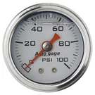 Autometer 2177 Dashboard Panel Overlay. Fixed Price $65.45.