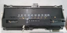 1990-1991 Ford Crown Victoria Speedometer Gauge Instrument Cluster F0AF-AD 21K. Fixed Price $149.99.