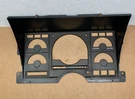 1988-1991 Obs Chevy C1500 Silverado Truck Gauge Instrument Cluster Shroud Face. Fixed Price $44.99.