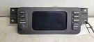 00 01 02 03 04 05 06 Jaguar XK8 LJD2440AC Display Screen. Fixed Price $225.05.
