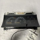 Speedometer Head Only With Tachometer Fits 94-95 Caravan Q4. Fixed Price $110.00.