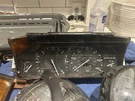 95 Range Rover Classic And 94-98 Discovery 1 Oem Instrument Cluster Speedometer. Fixed Price $150.00.